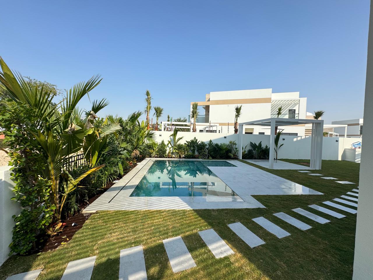 Artificial Grass Installation