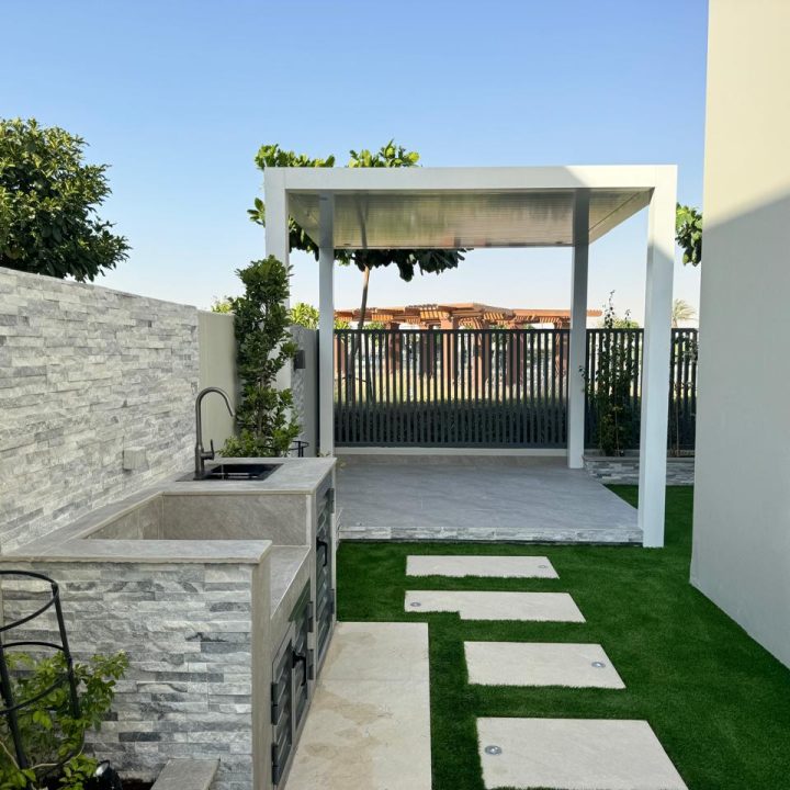 Pergola and Gazebo in Dubai Pergola and Gazebo in Dubai